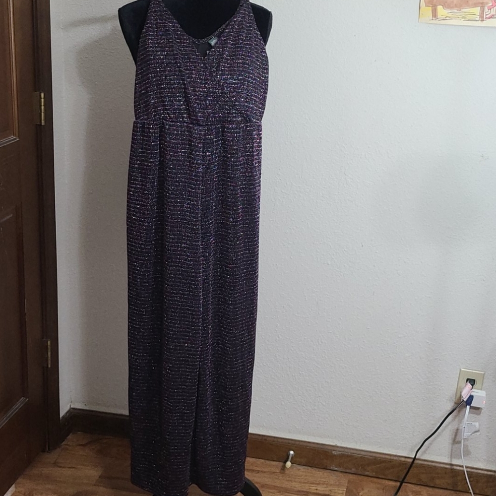 NWT Wild Fable jumpsuit